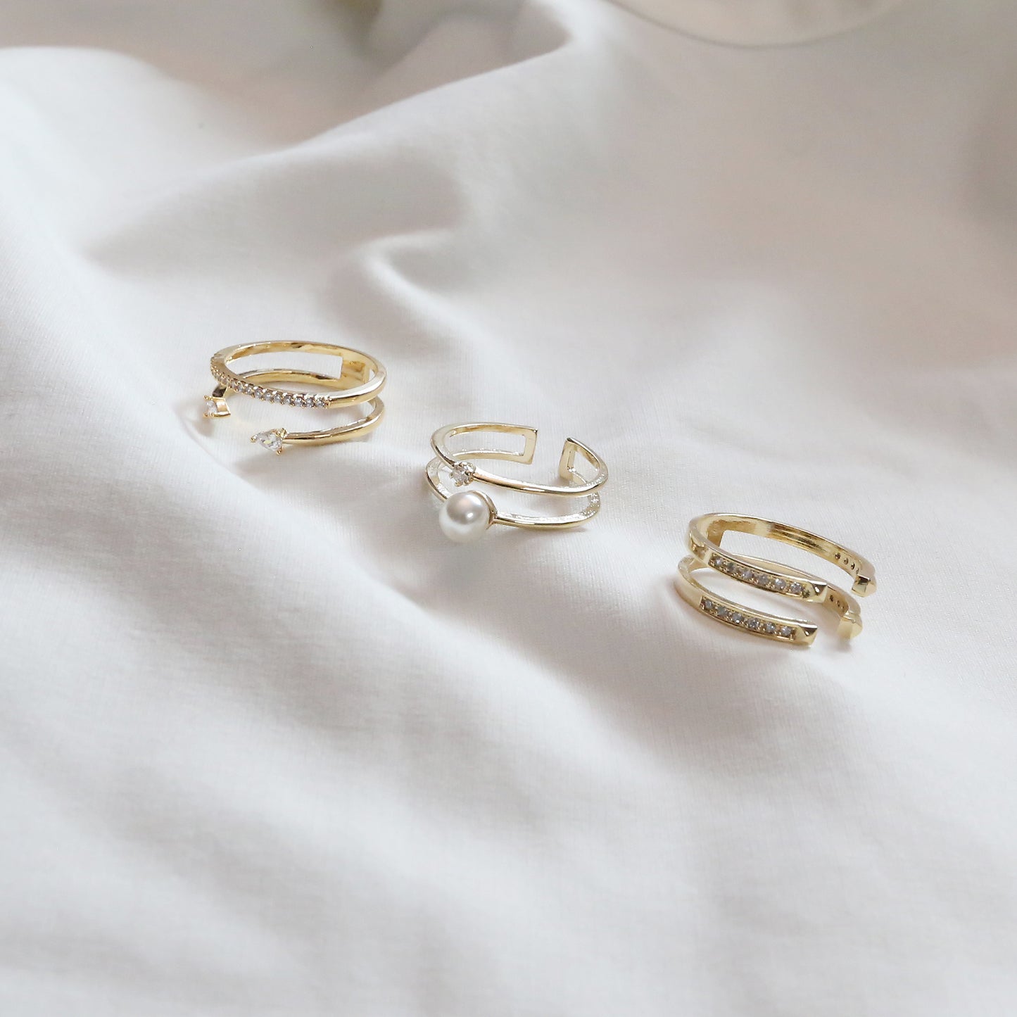 AVIOR RING