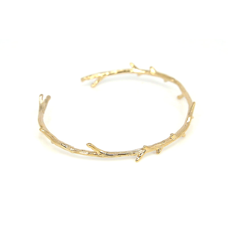 TWIG BANGLE