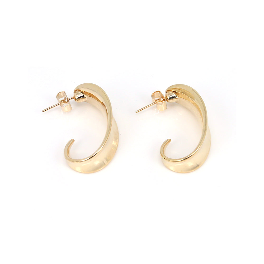 CELESTE STUD EARRINGS