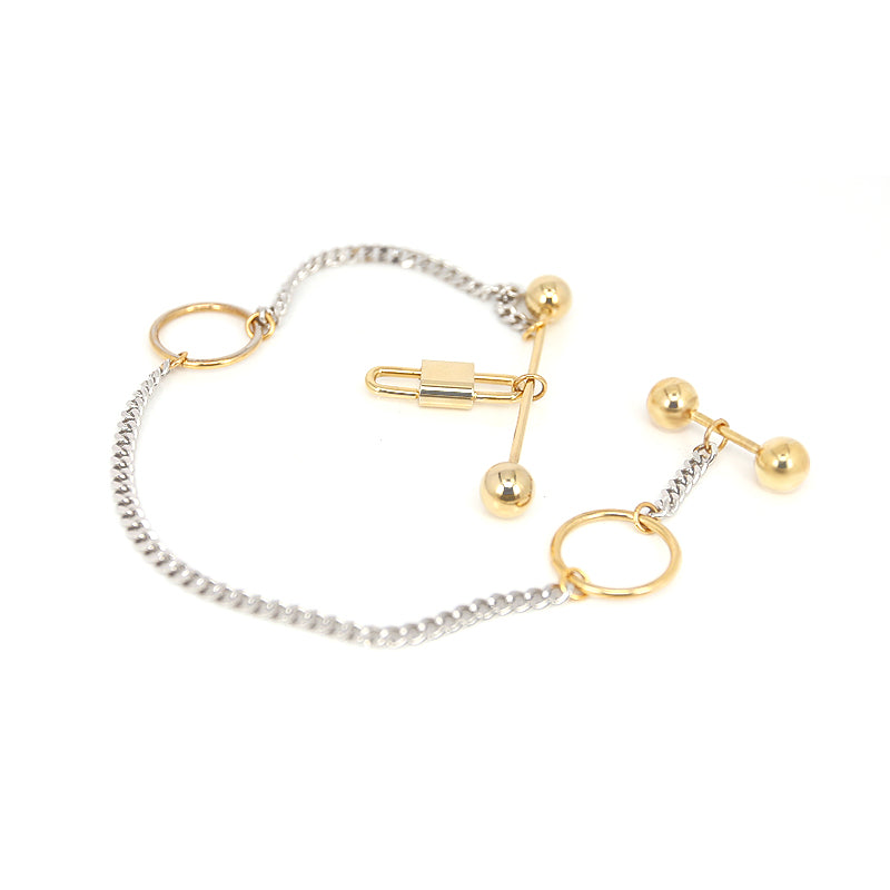 ZETA LOCK CHOKER