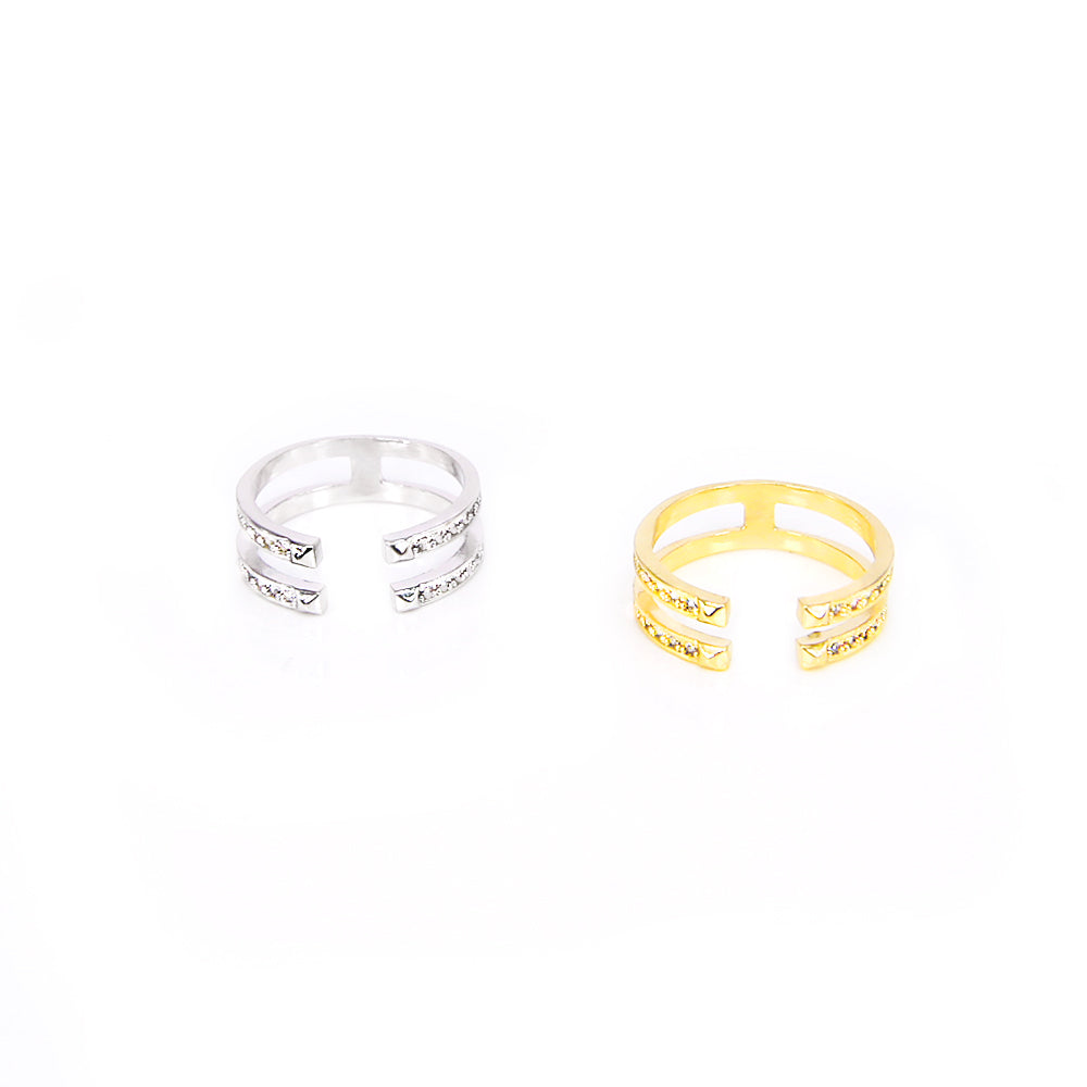 AVIOR RING