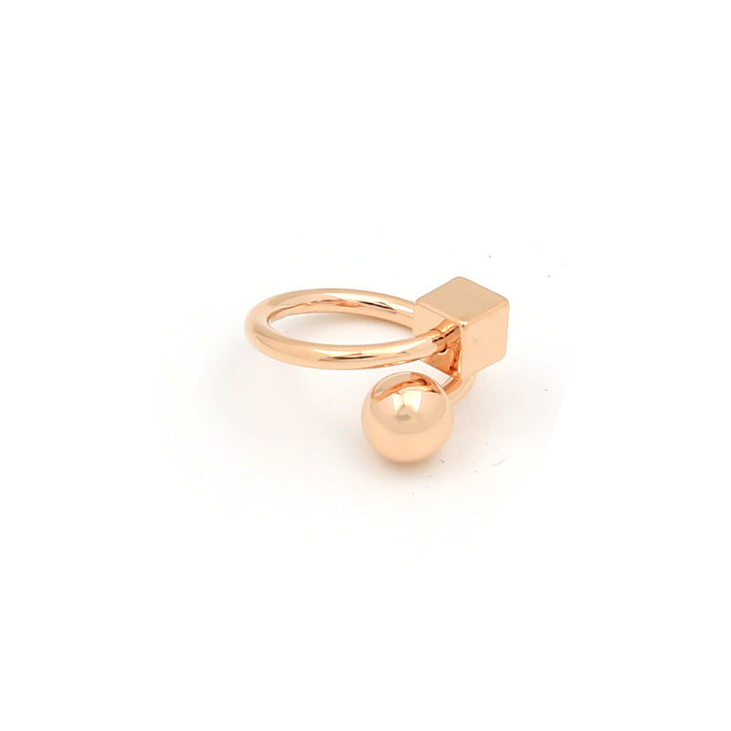SQUARECUBE RING