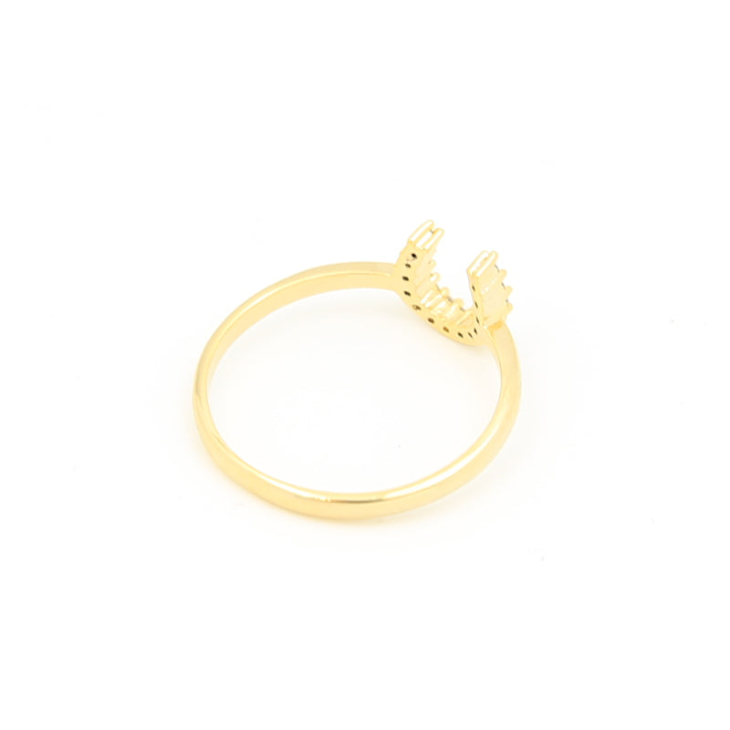 SAGITTA RING
