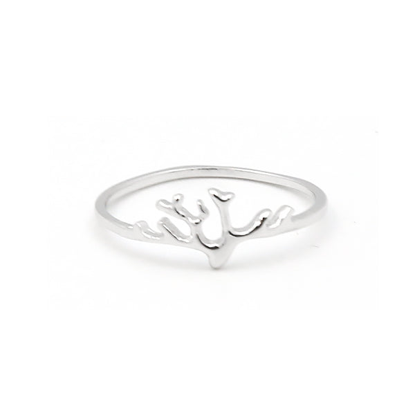 DEER RING