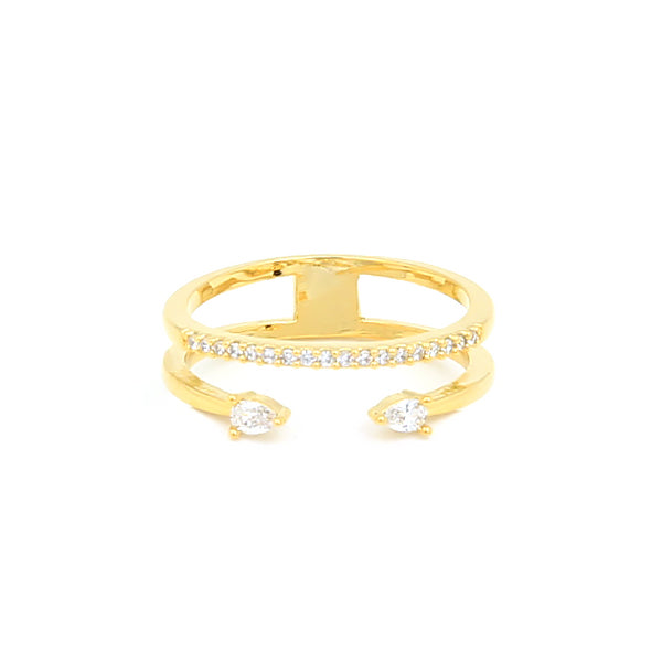 SHARATAN RING