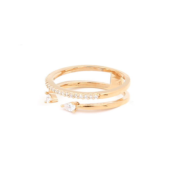 SHARATAN RING
