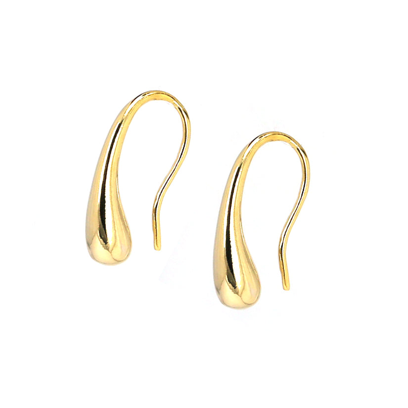 EUNICE WATERDROP EARRINGS