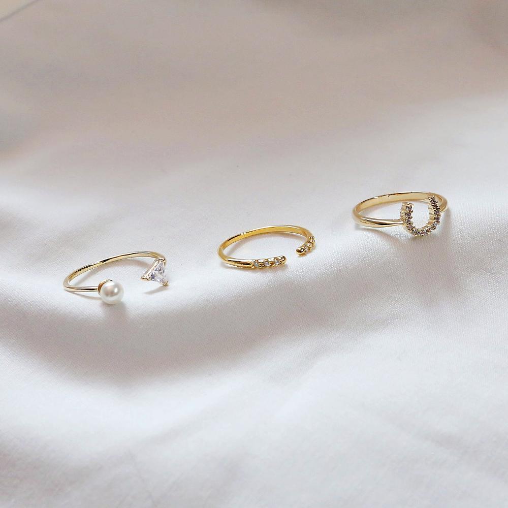 FORNAX RING