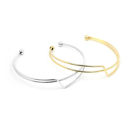 IRREGULAR CUFF