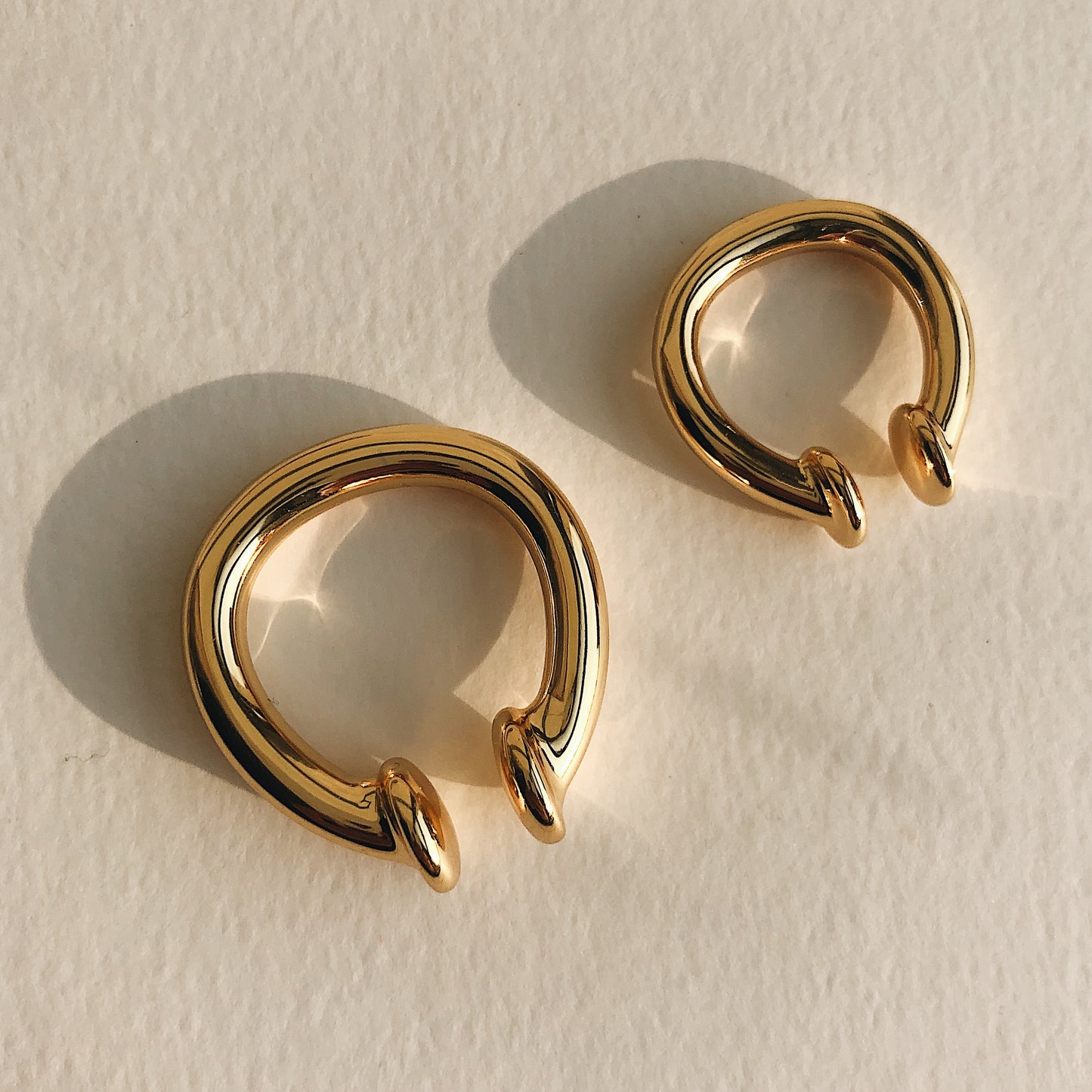 THE EAR CUFF