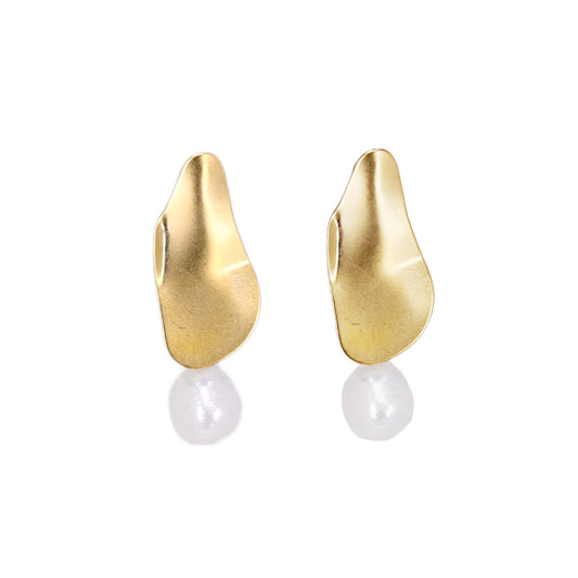 LARA PEARL EARRINGS