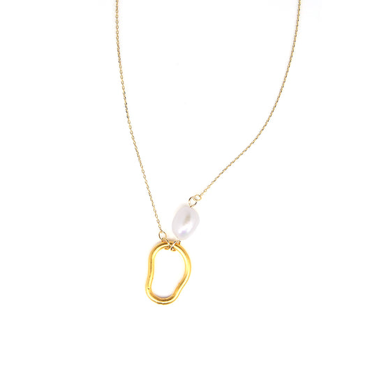 CANOPUS NECKLACE