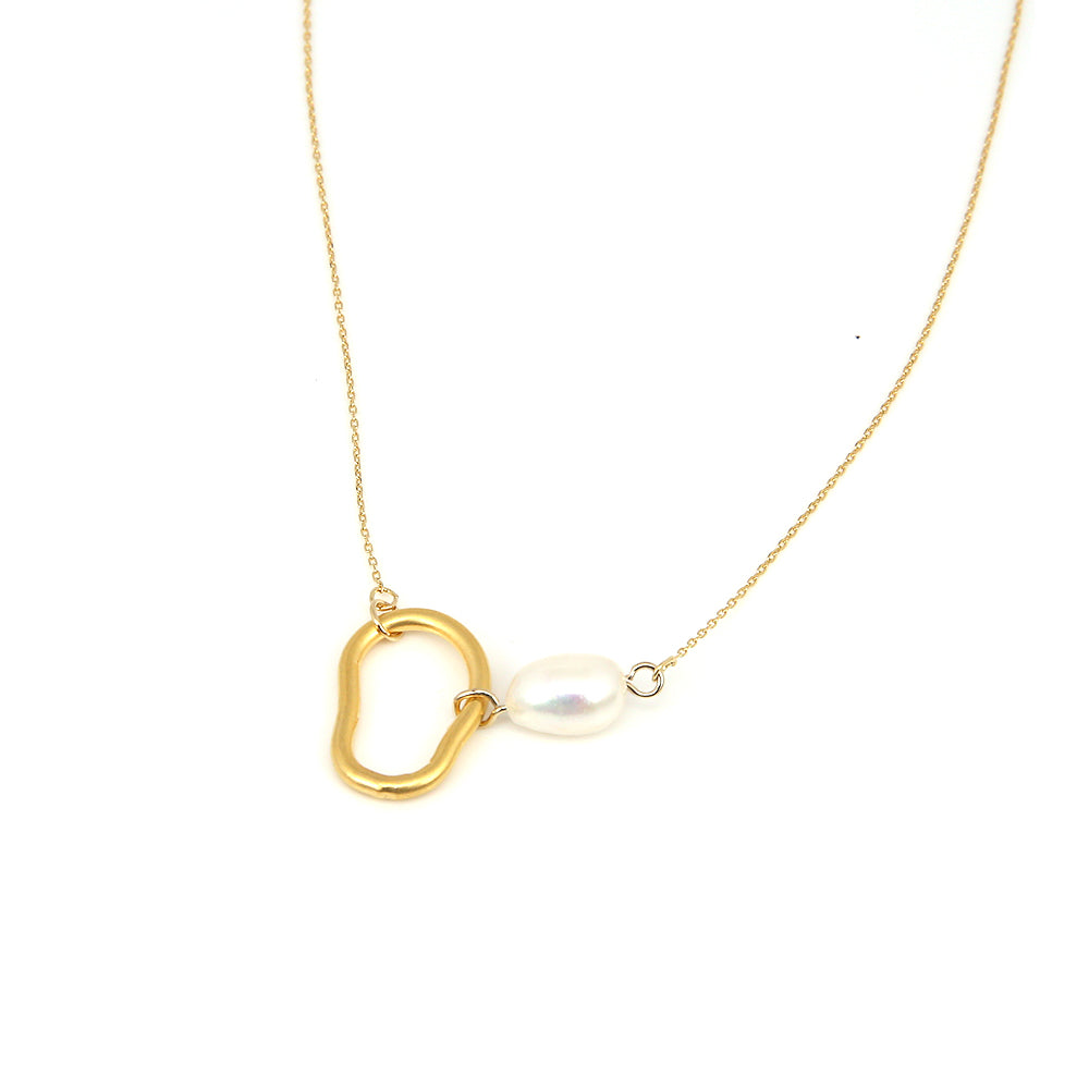 CANOPUS NECKLACE