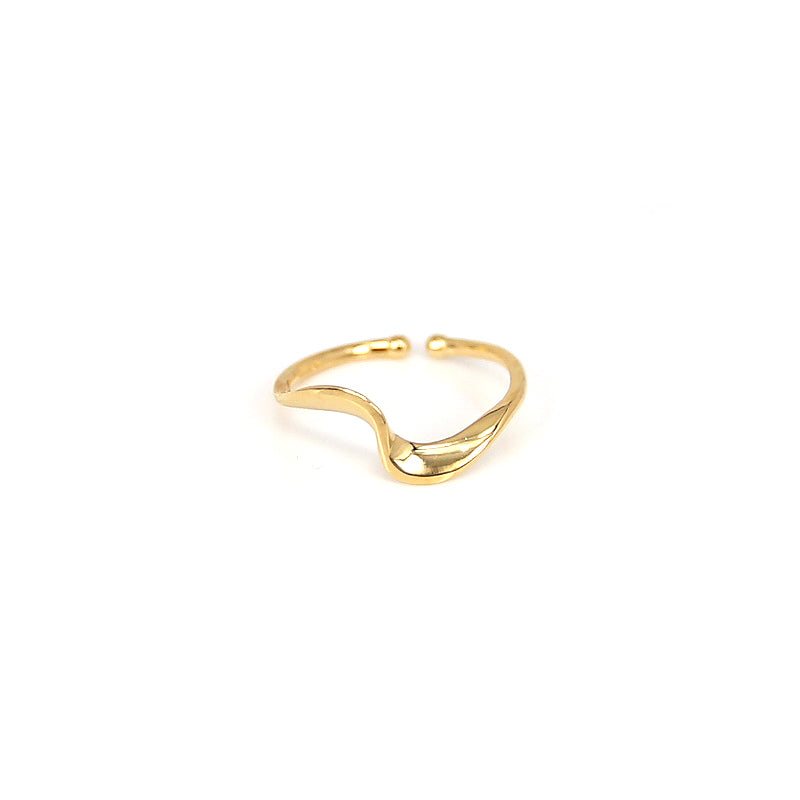 WAVE RING