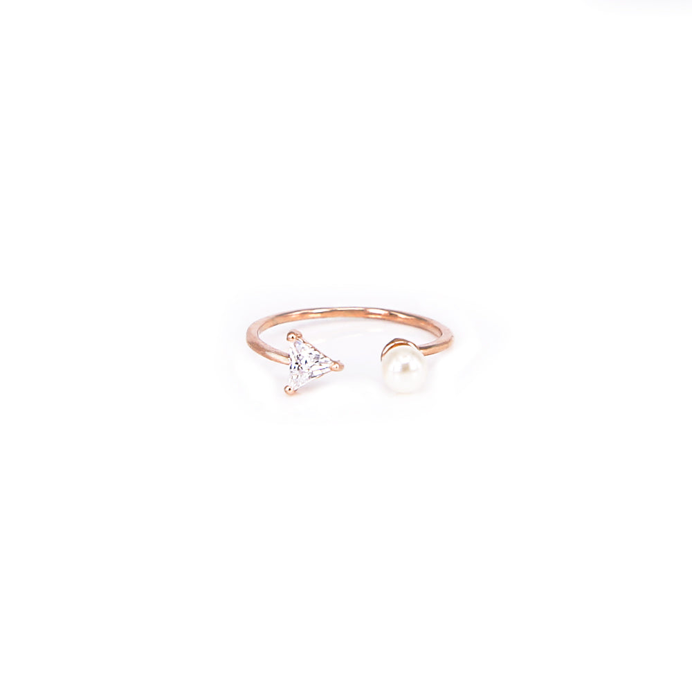 ISLA PEARL RING