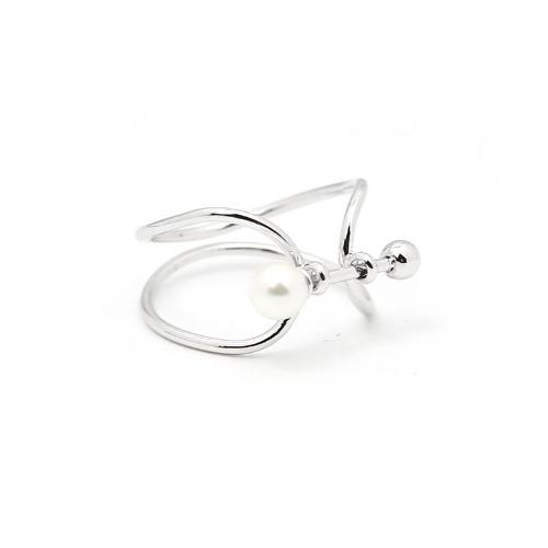 MIRA PEARL RING