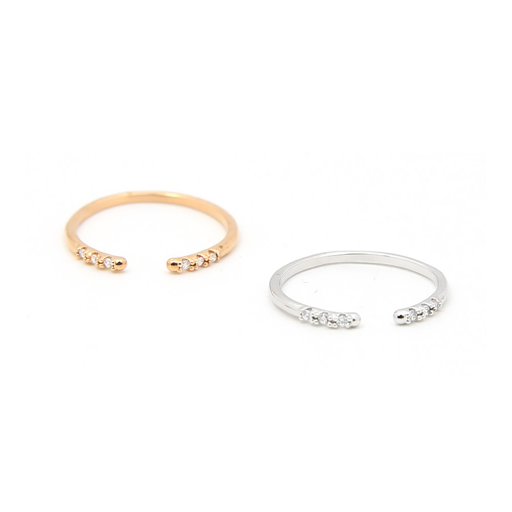 FORNAX RING