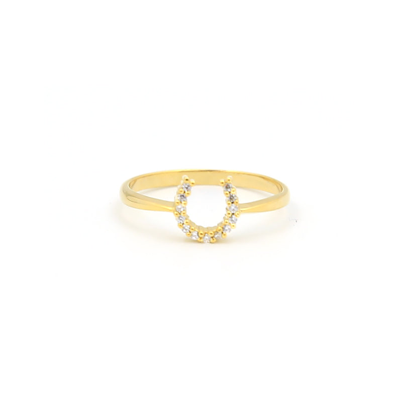 SAGITTA RING
