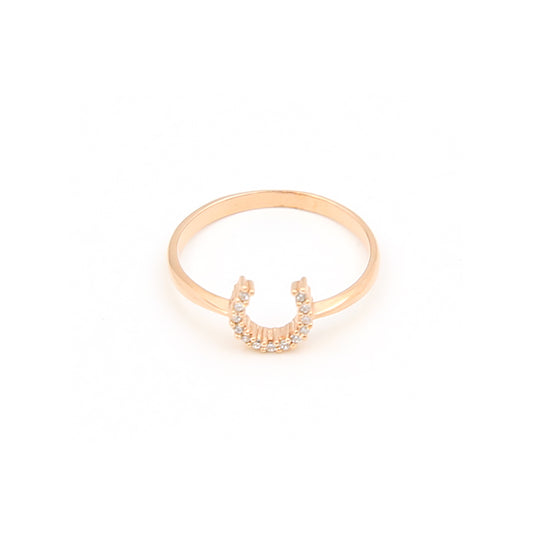 SAGITTA RING