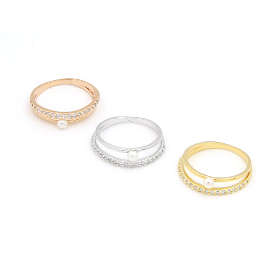SYRMA RING