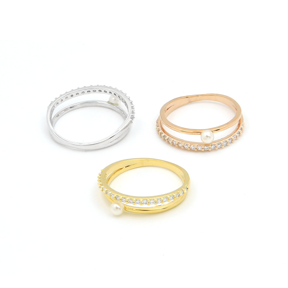 SYRMA RING