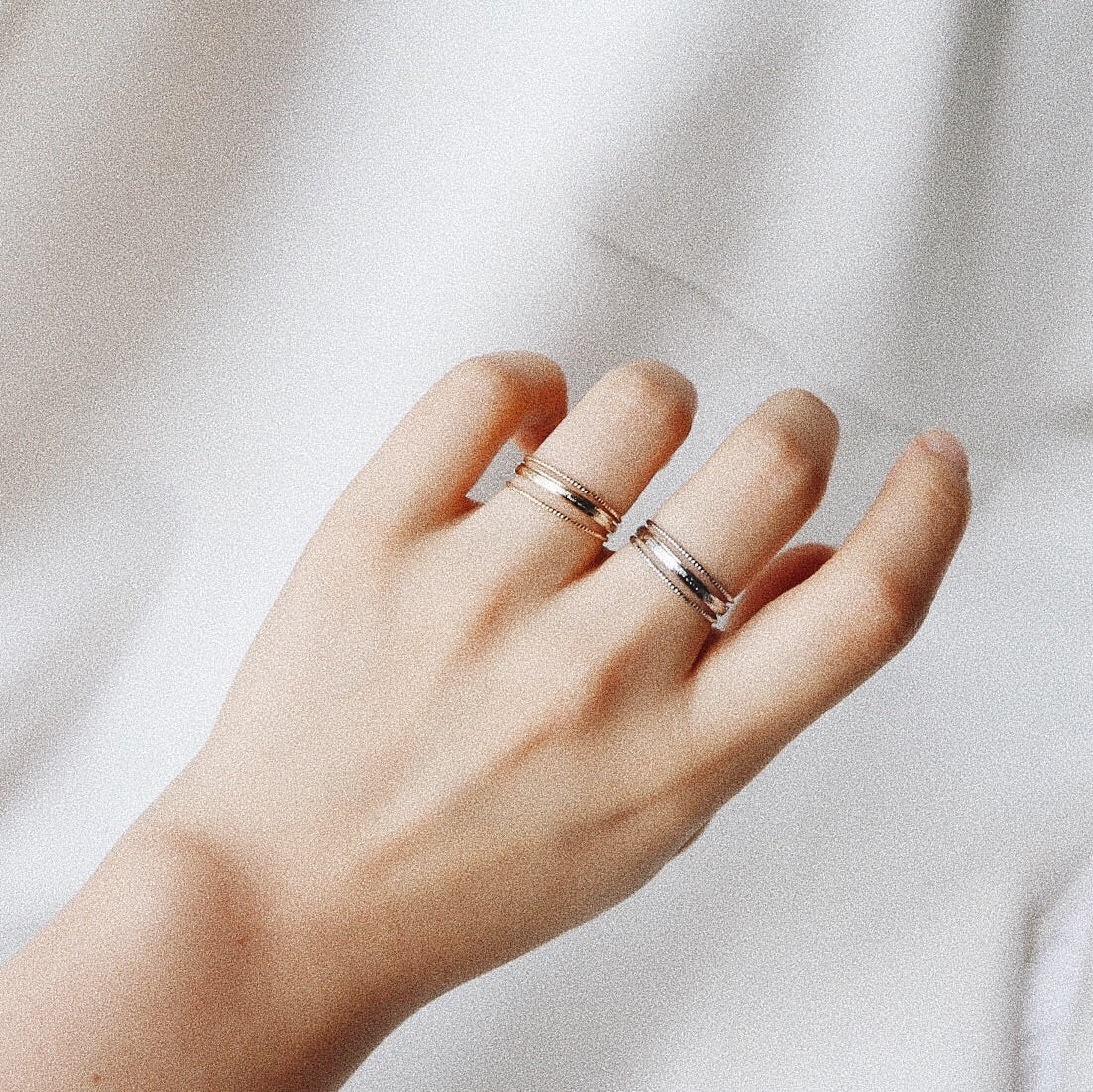 CALAENO RING