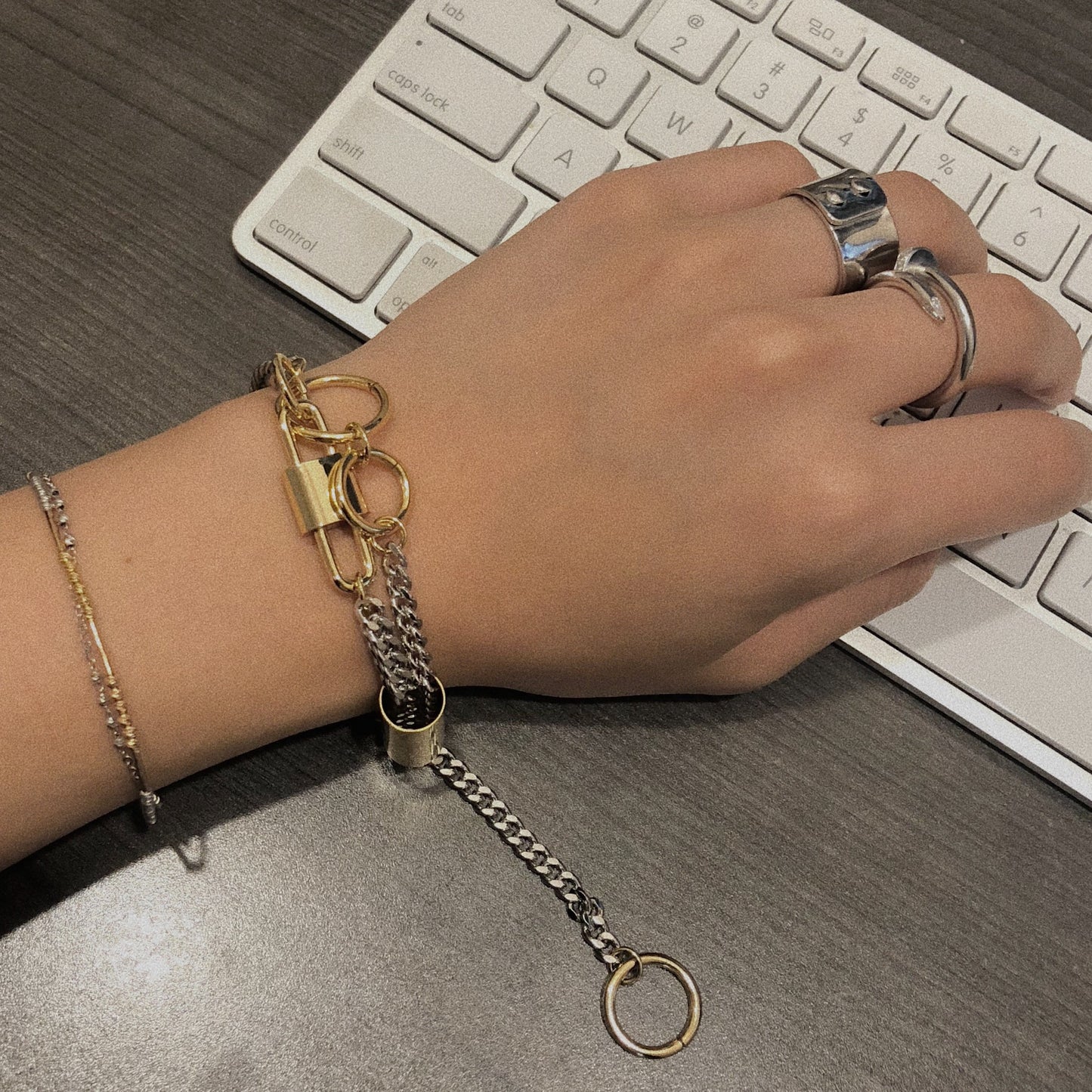DABID RING