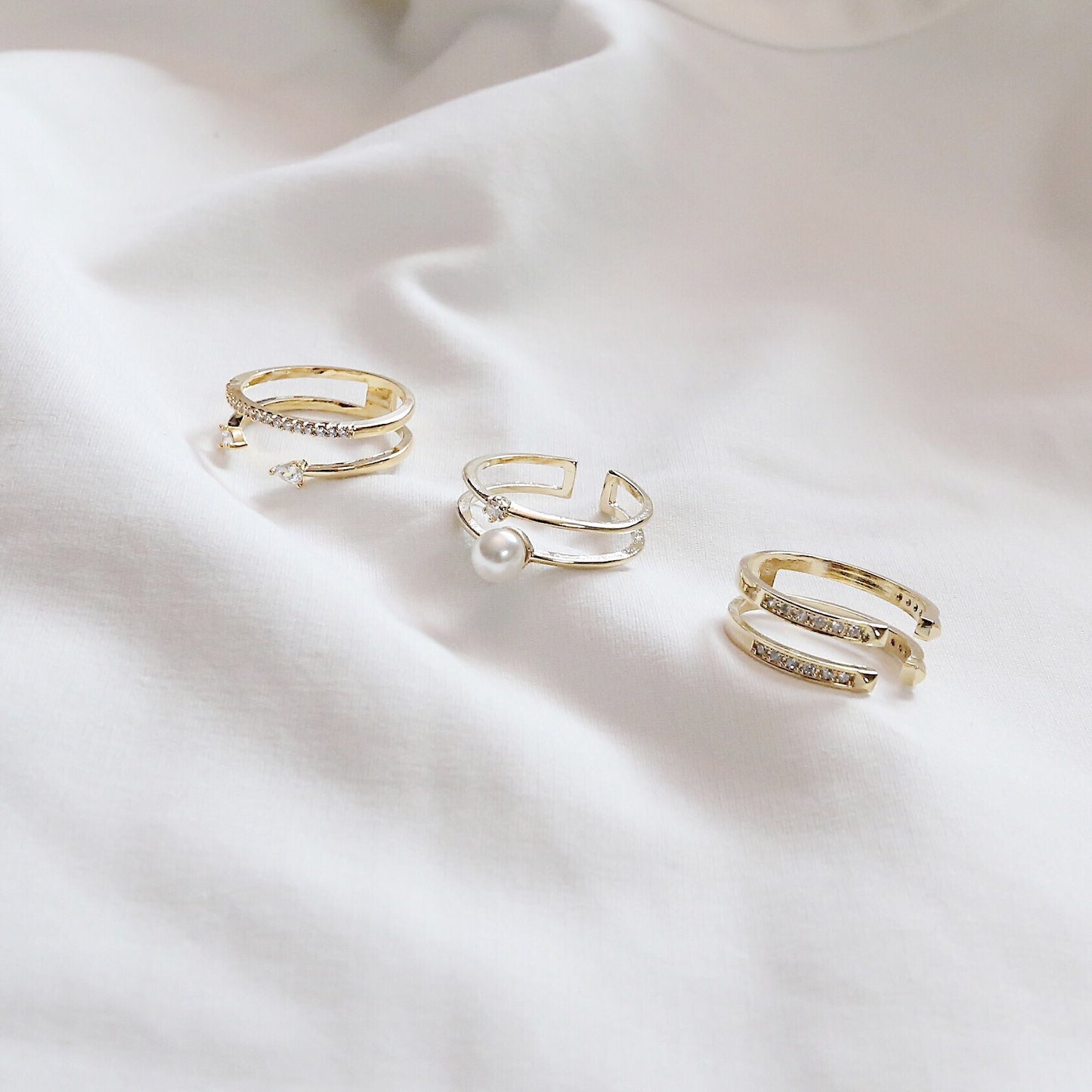 SHARATAN RING