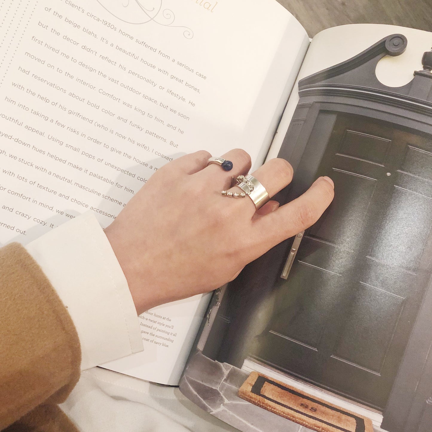 KIANA RING