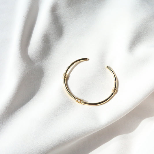 JENIS CUFF