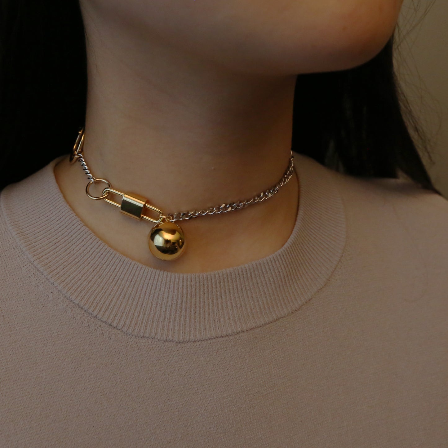 SIRIUS LOCK CHOKER