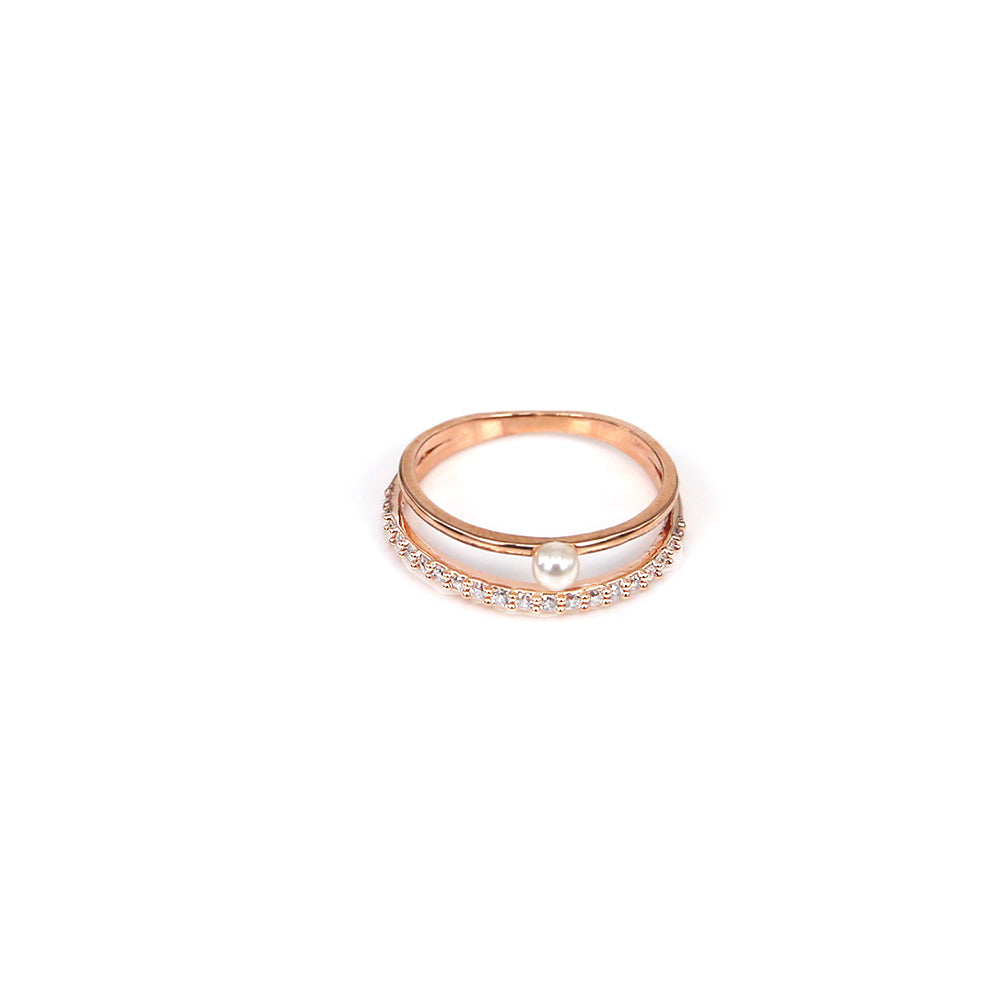 SYRMA RING