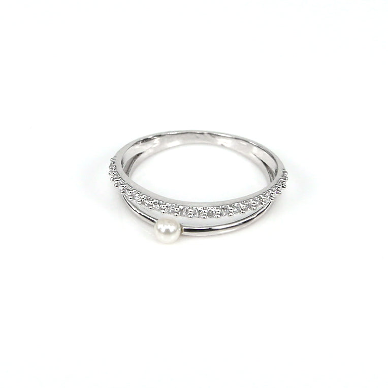 SYRMA RING